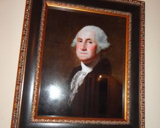 George Washington