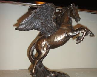 This one was heavier for the size