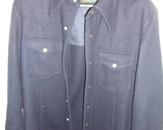 Vintage Johnny Carson Jacket