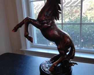 This one is VERY heavy