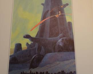 Vintage Conde Nast Prints