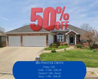 ESM House Photo POSTPONED