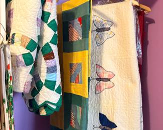 Quilts 