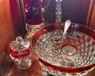 Kings Crown collection 