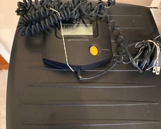 Royal platform shipping scale