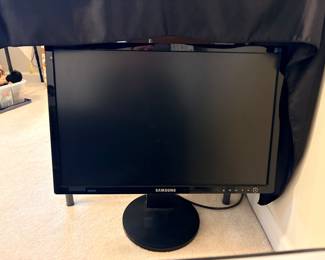 Samsung monitor 