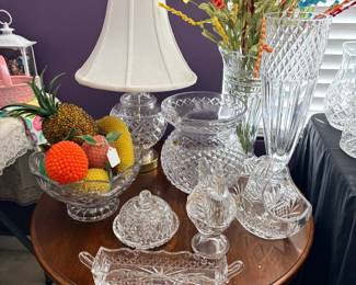 Waterford Crystal 