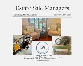 ESM Newspaper Cover Photo