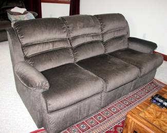 Lazy Boy Home Theater Lounge Chairs (2 person and 3 person)

