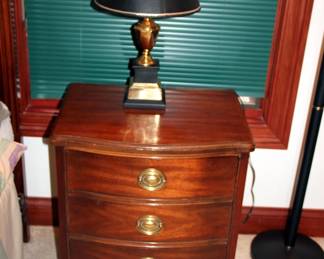 Dixie Nightstand

