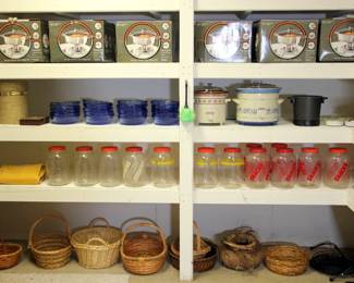 6-Professional Chafing Dishes

