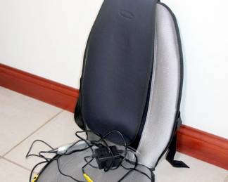 Shiatsu Massage Cushion


