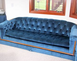 MCM Futorian Sofa

