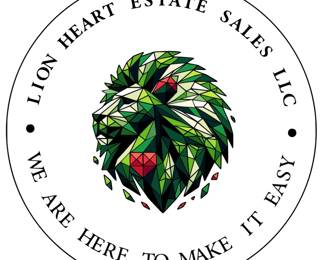 LionHeart Logo Transparent HighRes