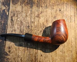 W.O. Larsen Hand Made Made in Denmark