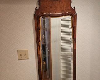 Antique Mirror