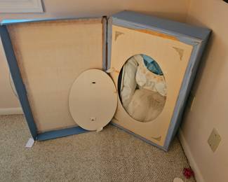 Vintage Wedding Dress