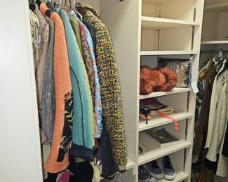 Vintage Women's clothing