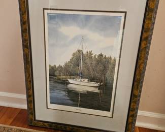 Cotton Ketchie (Still Waters)