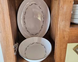 Royal Dalton Pattern 