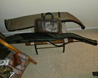 Gun Cases