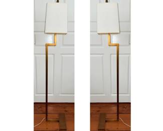standing lamps