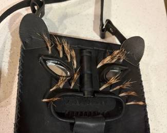 Carla Fernandez Tecuan bag