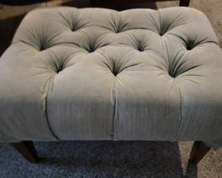 Needs a little t.l.c....