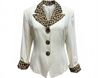 1990’s The Nanny. Fran Dreischer