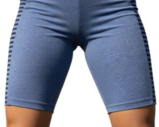 Pulling out all the 80’s-Y2K  workout wear 