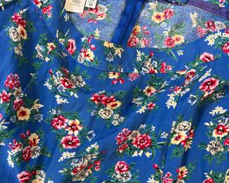 Selection of Y2k Talbots separates & dresses