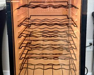 beverage cooler fridge