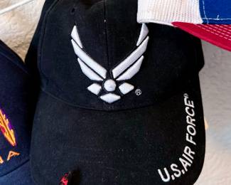 US Airforce hat
