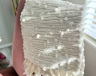 Decorative placemats