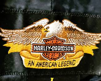Harley Davidson Gear