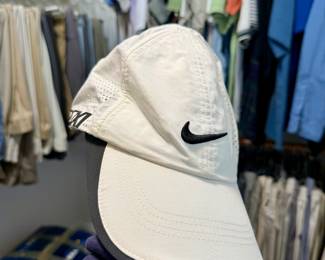 Nike hat