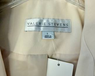 Valerie Stevens womens clothing