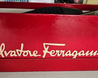 Salvatore Ferragamo shoes