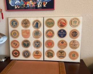 German Coasters