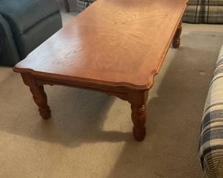 coffee table-30x48x16