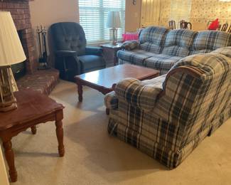 Great living room furniture 