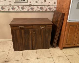pull out table-38x22x29