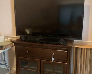 60” tv