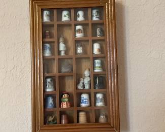 cute shadow box-8x12