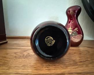 Royal WKS Made in Japan Sake Set second image