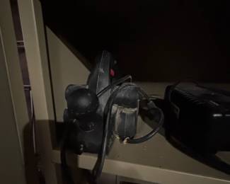 Drill Master or Electric Planer second image