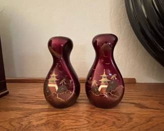 Royal WKS Made in Japan Sake Set