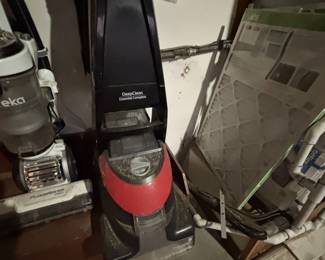 Bissell ProHeat Essential Carpet Cleaner