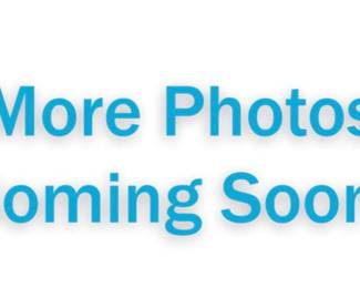 More Pics Coming Soon