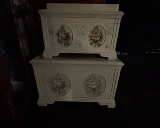 New Asset to Be Processed